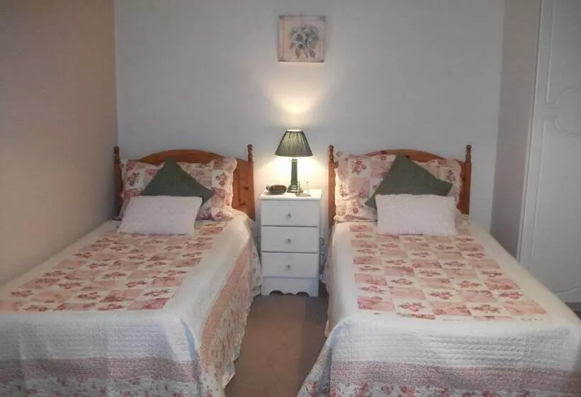 ファミリールーム, Rocksberry Bed & Breakfast