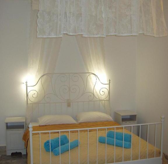 이코노미 스튜디오, Villa Kavourakia