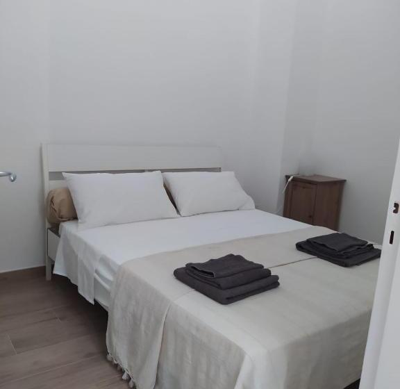 غرفة قياسية, B & B La Casa Della Nonna