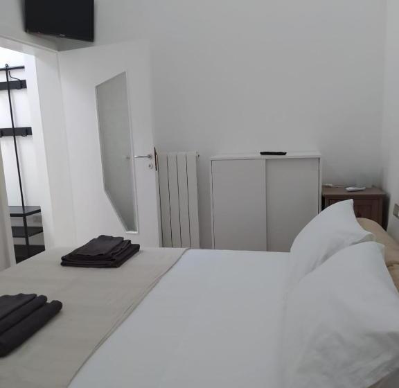 Номер Стандарт, B & B La Casa Della Nonna