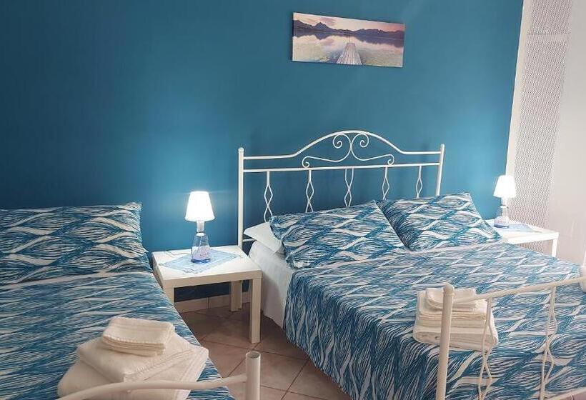 اتاق استاندارد, Le Colline Di Paestum