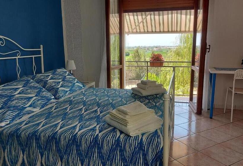 اتاق استاندارد, Le Colline Di Paestum