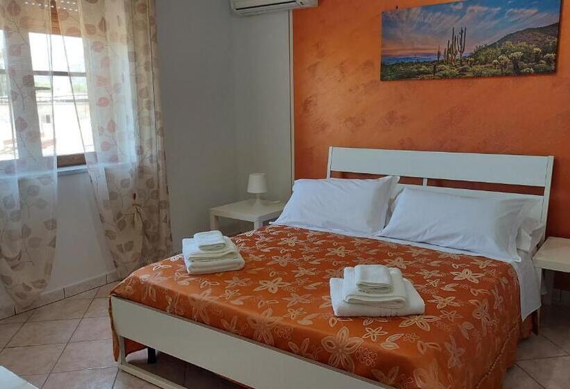 اتاق استاندارد, Le Colline Di Paestum