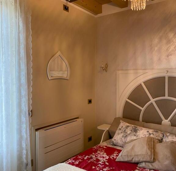 ファミリールーム, Roseto Holidays Azzurro