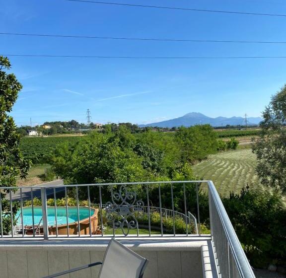 ファミリールーム, Roseto Holidays Azzurro