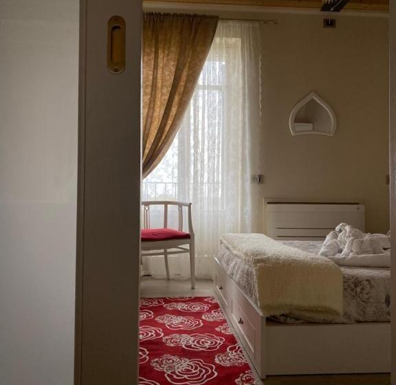 Camera Familiare, Roseto Holidays Azzurro