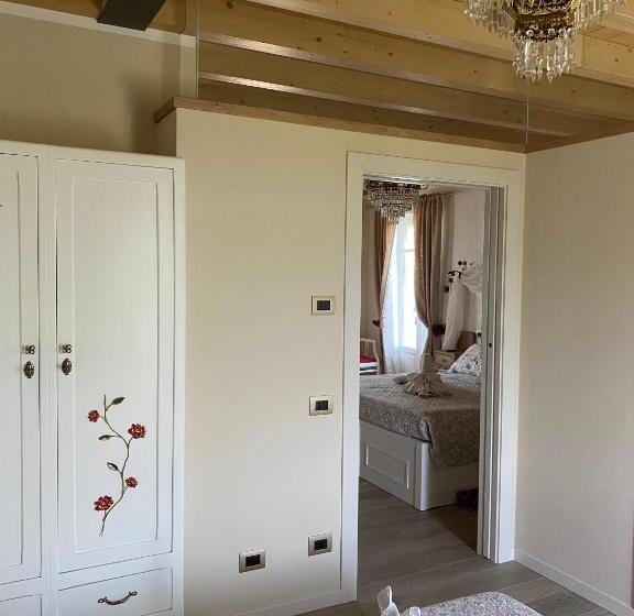 ファミリールーム, Roseto Holidays Azzurro