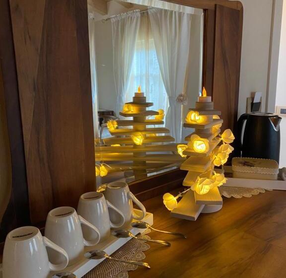 ガーデンビューファミリールーム, Roseto Holidays Azzurro