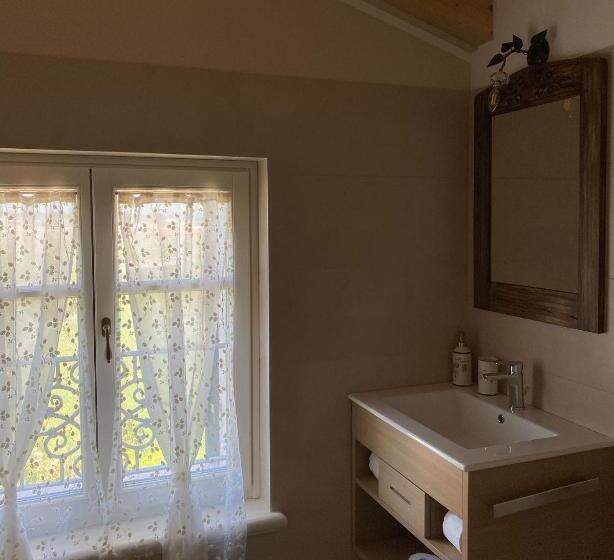 ガーデンビューファミリールーム, Roseto Holidays Azzurro