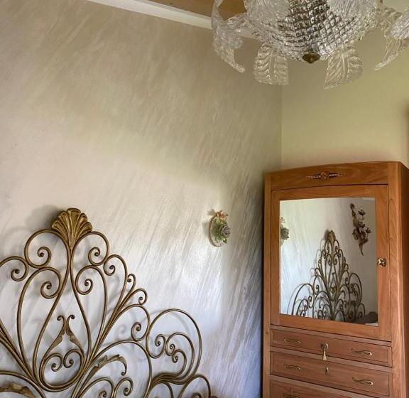 ガーデンビューファミリールーム, Roseto Holidays Azzurro