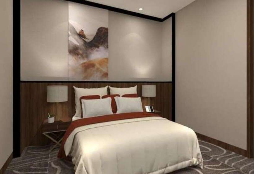 سوییت, Grand Summit Hotel General Santos