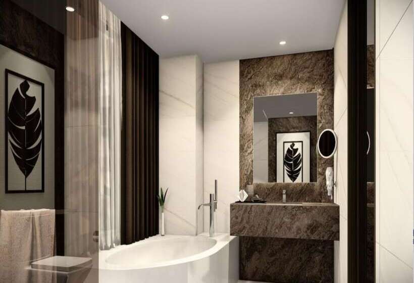 سوییت, Grand Summit Hotel General Santos