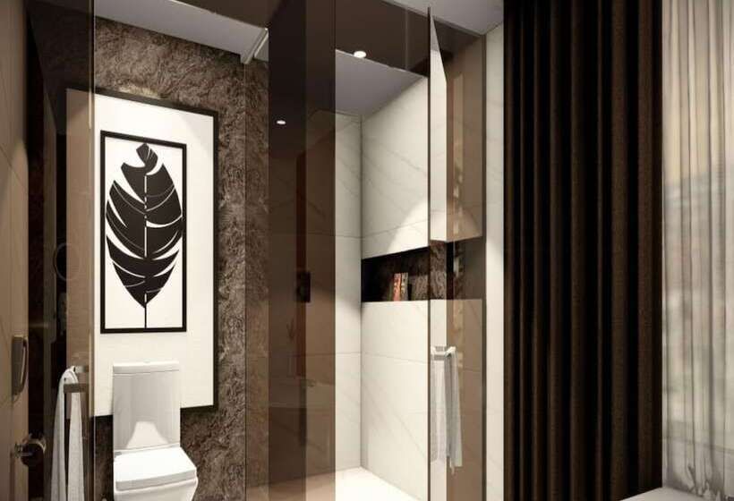 سوییت, Grand Summit Hotel General Santos