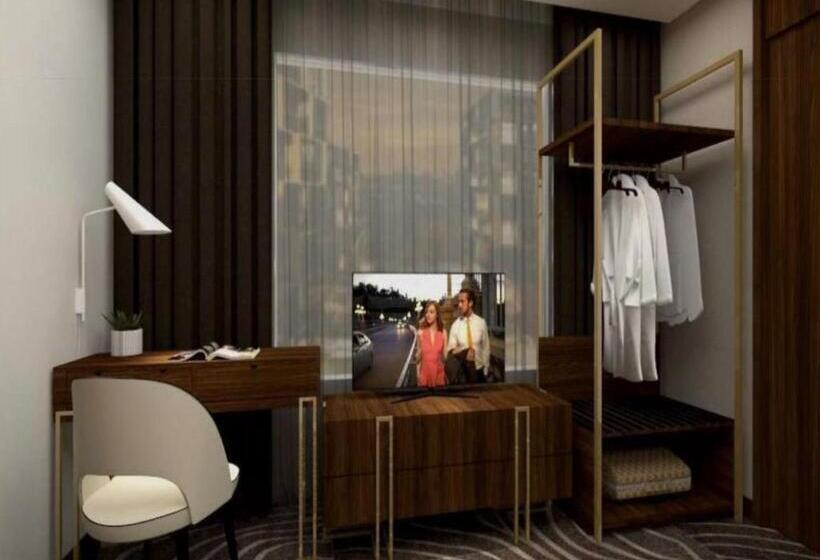 سوییت, Grand Summit Hotel General Santos