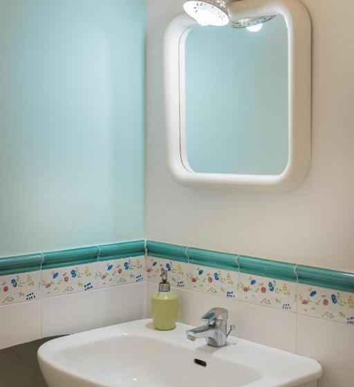 复式房间, Il Poeta