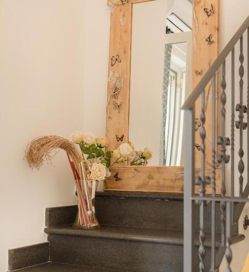 复式房间, Il Poeta