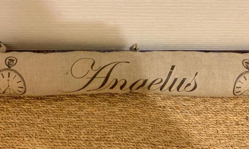 스탠다드 룸, La Maison Du Bourg B&b