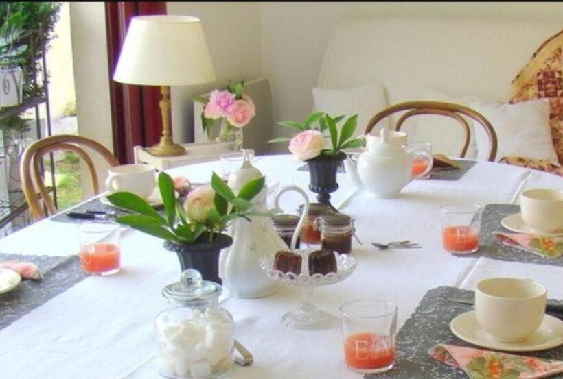 스탠다드 룸, La Maison Du Bourg B&b