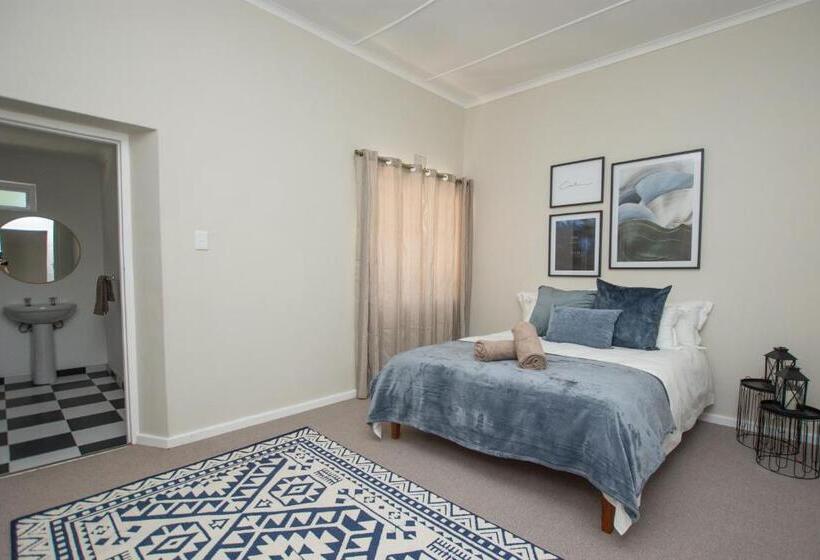 غرفة ديلوكس, Hoogwater Family House