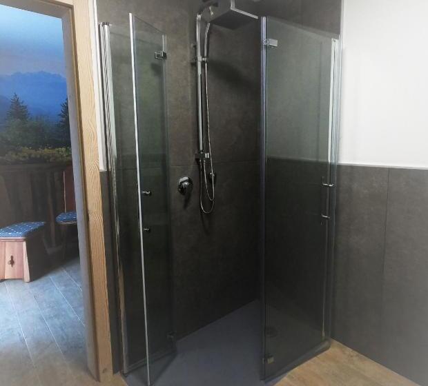 4인용 스탠다드 룸, Mas Dei Masi