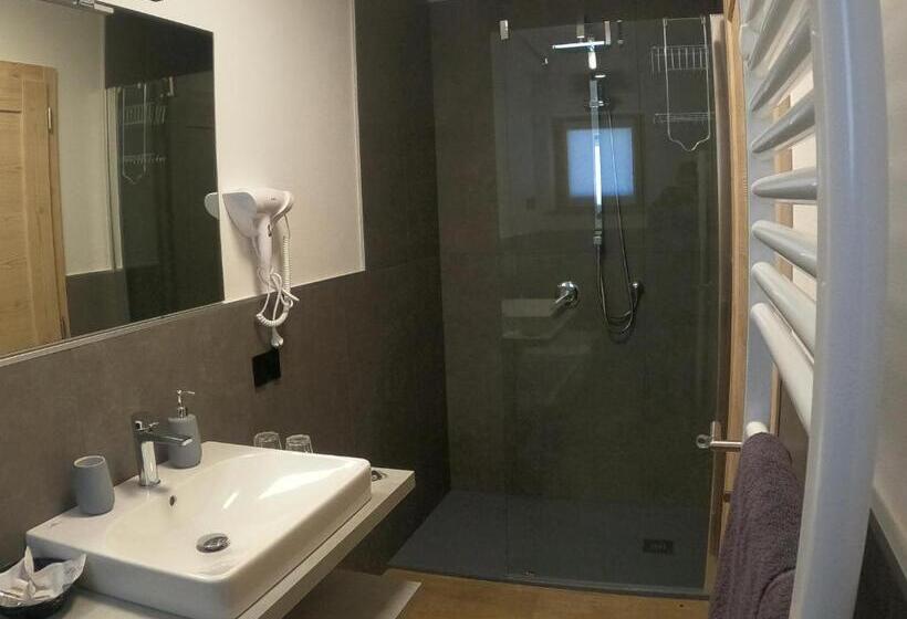 스탠다드 룸, Mas Dei Masi