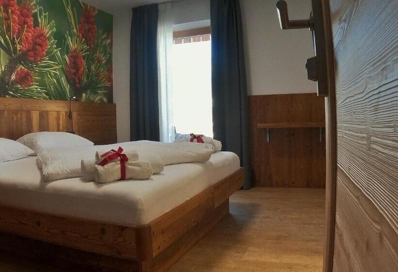 스탠다드 룸, Mas Dei Masi