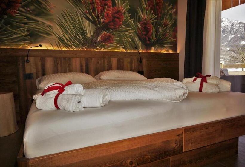 스탠다드 룸, Mas Dei Masi