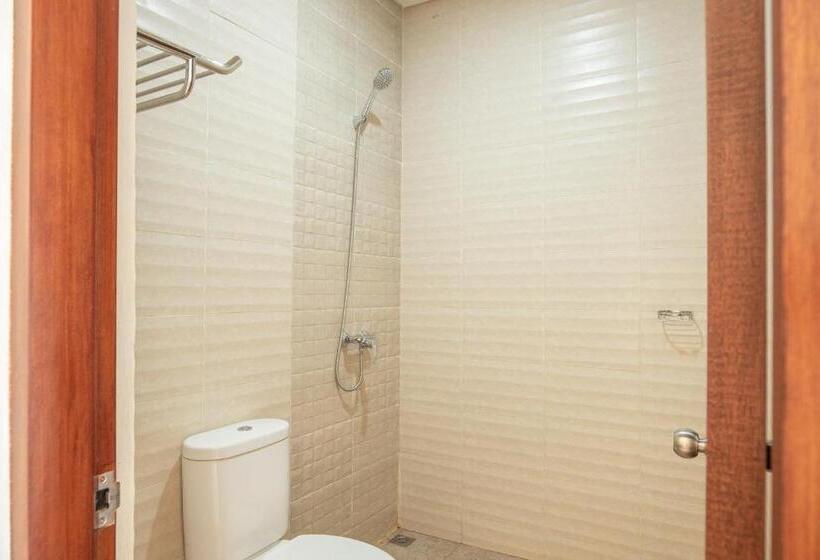 חדר דלוקס, Mupu Jana G.house Keramas