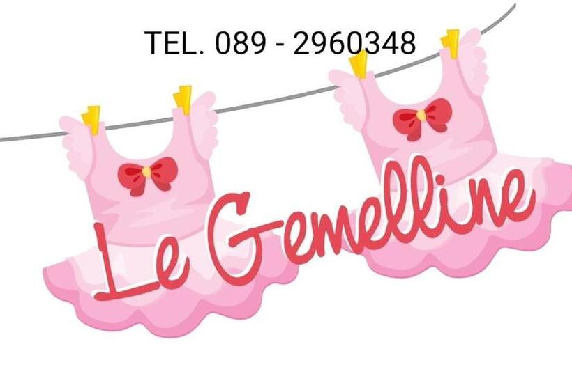 اتاق استاندارد, B & B Le Gemelline