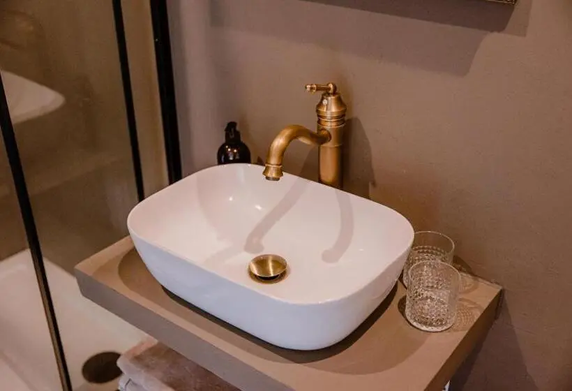 ガーデンビュースタンダードルーム, B&b Kasteel Baexem