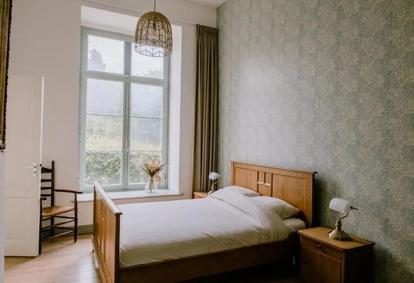 デラックスルーム, B&b Kasteel Baexem