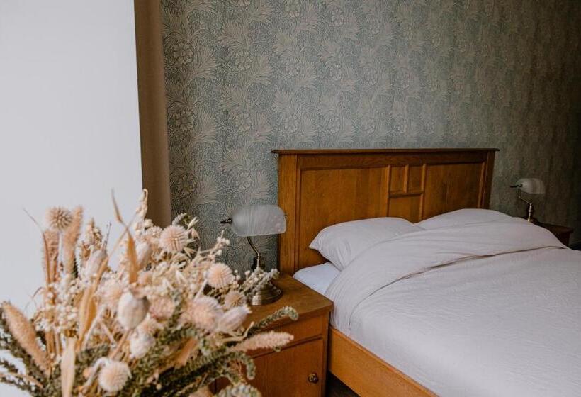 디럭스 룸, B&b Kasteel Baexem