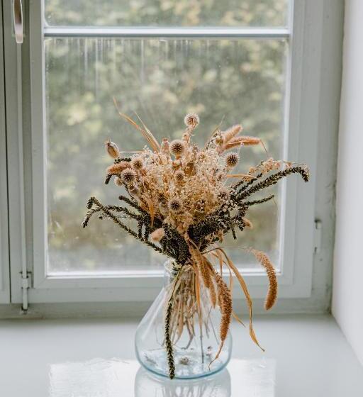 اتاق لوکس, B&b Kasteel Baexem