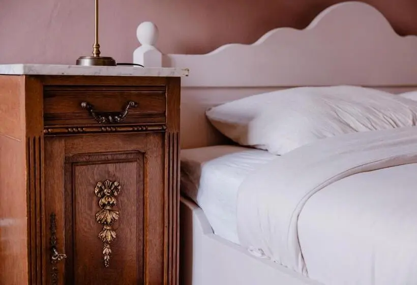 スーペリアールーム, B&b Kasteel Baexem