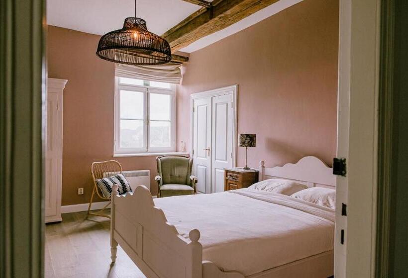 수피리어 룸, B&b Kasteel Baexem