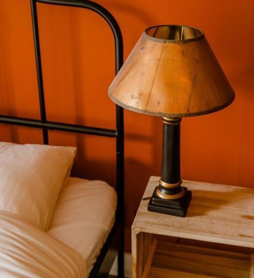 اتاق استاندارد با تخت بزرگ, B&b Kasteel Baexem