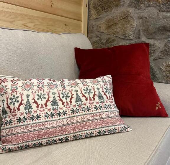 四人豪华间, Fonda Peremiquel