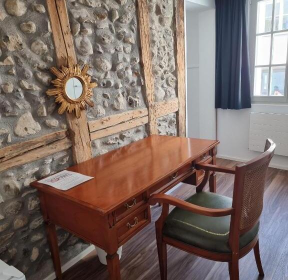 اتاق استاندارد, Guest House Hermes Contactless Self Checkin