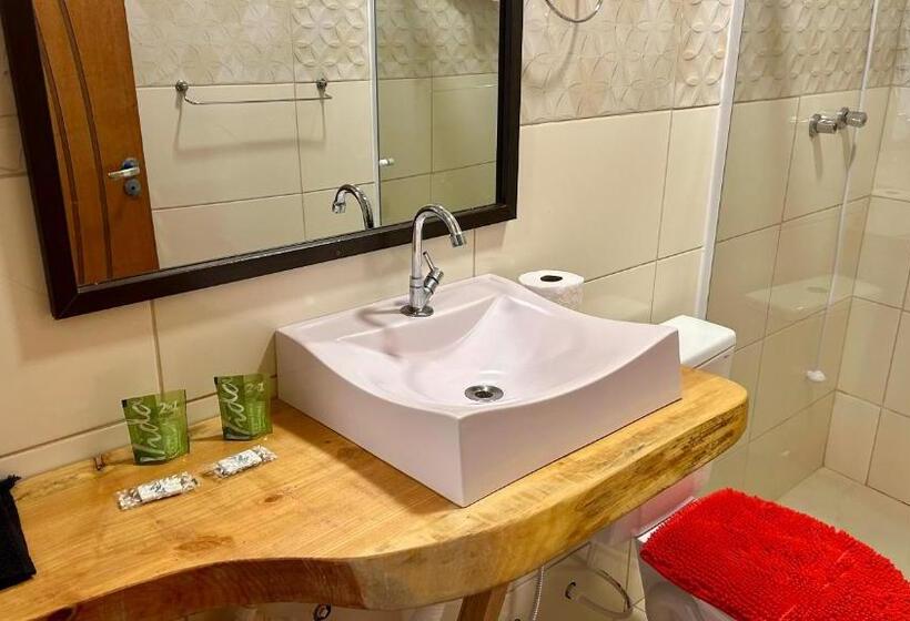 エクゼクティブスイート, Casa Redonda Boutique Spa