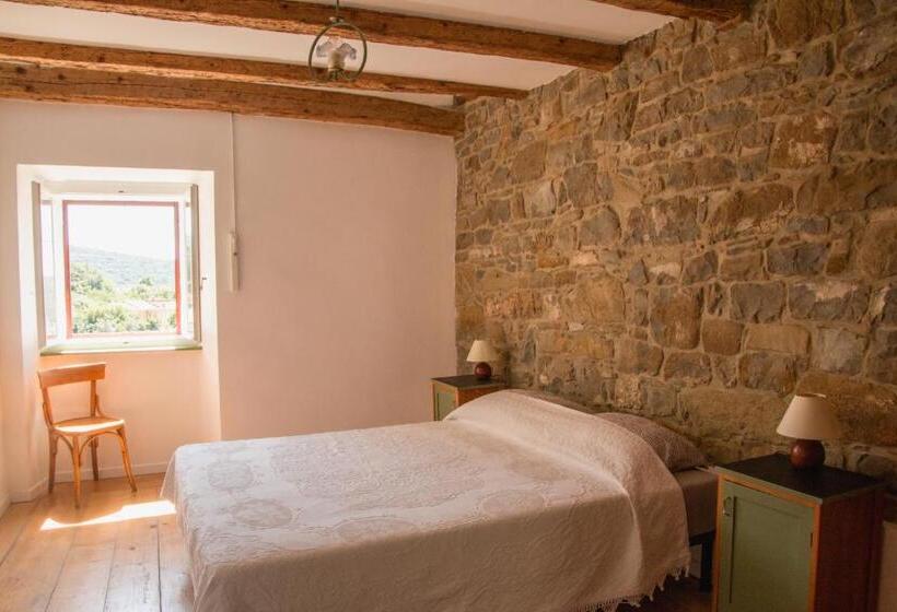 חדר סטנדרט לשלושה, Oltre L Arco