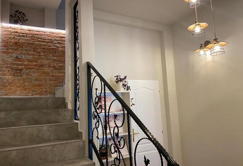 Номер Deluxe, Boutique Rooms With Parking