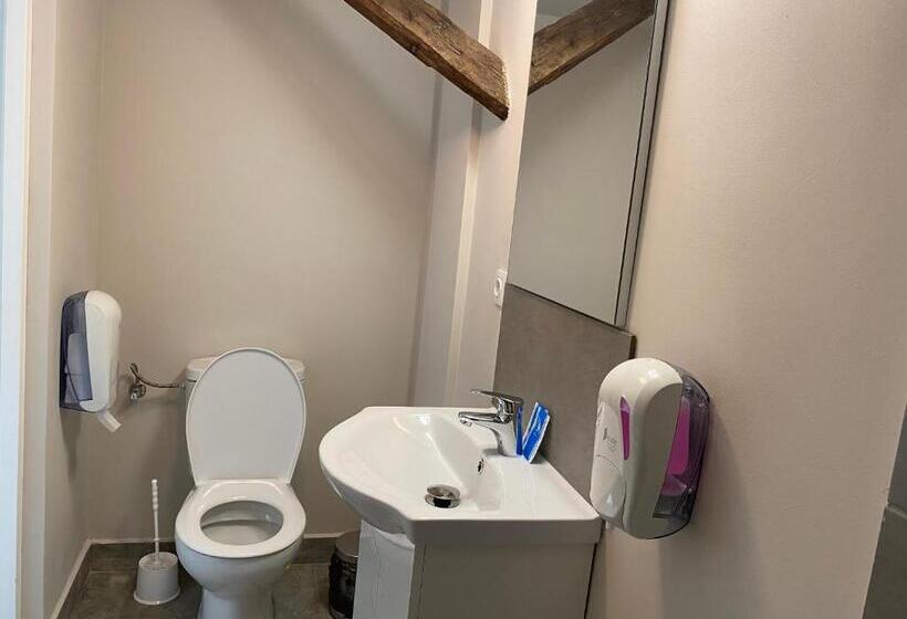 デラックスルーム, Boutique Rooms With Parking