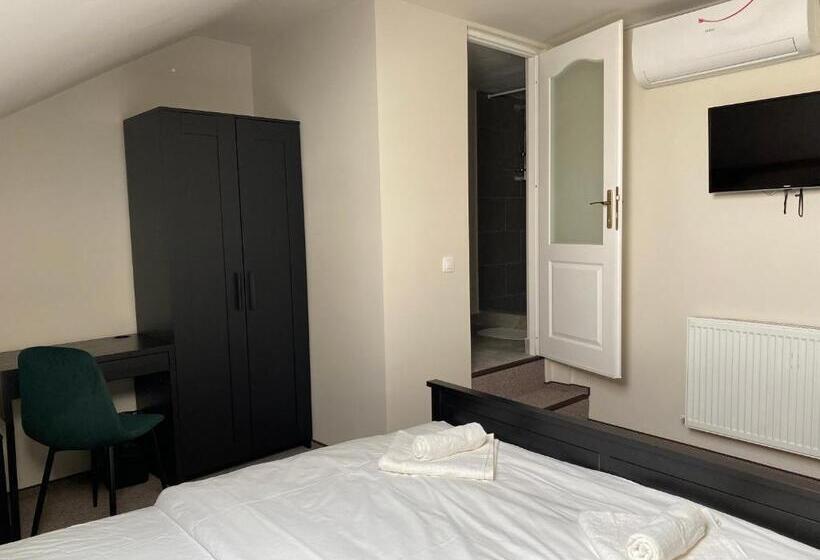 デラックスルーム, Boutique Rooms With Parking