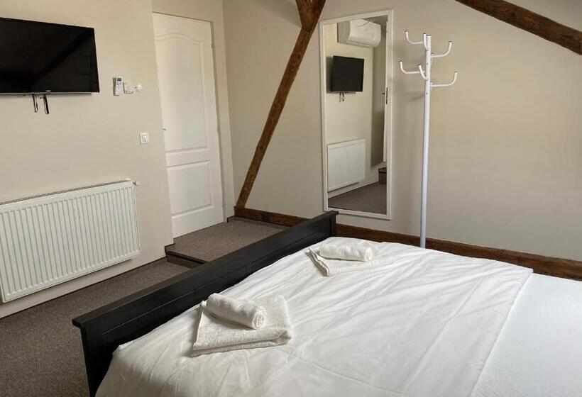 Номер Deluxe, Boutique Rooms With Parking