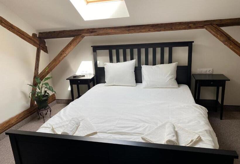 デラックスルーム, Boutique Rooms With Parking