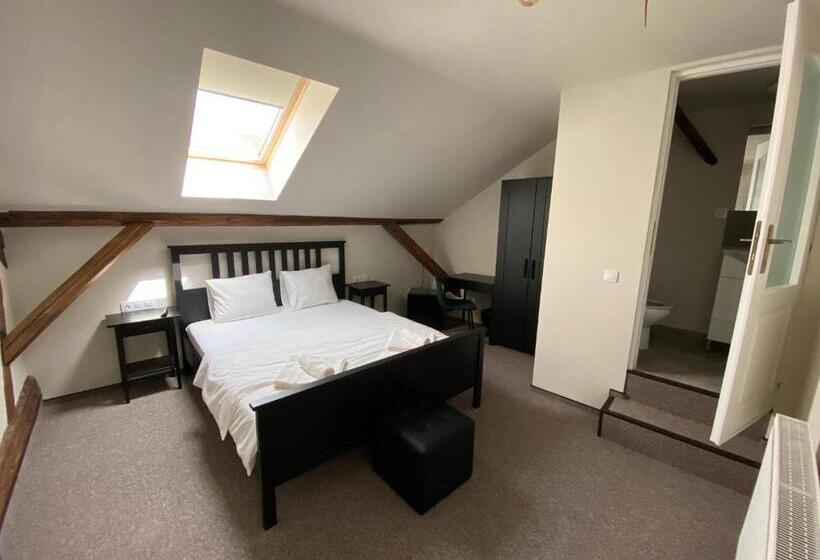 デラックスルーム, Boutique Rooms With Parking