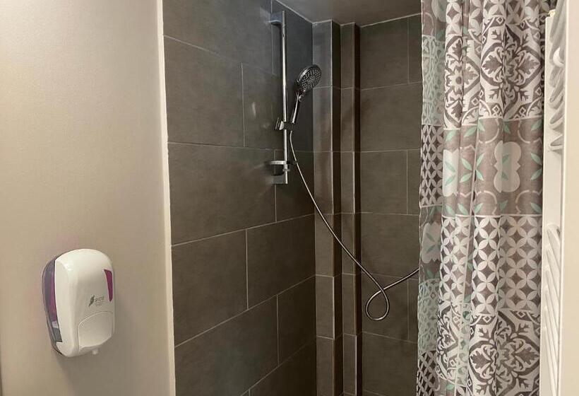 スイート（家族用）, Boutique Rooms With Parking