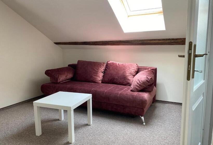 スイート（家族用）, Boutique Rooms With Parking