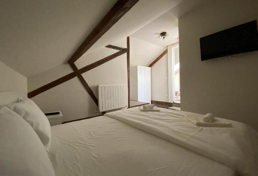 패밀리 스위트, Boutique Rooms With Parking