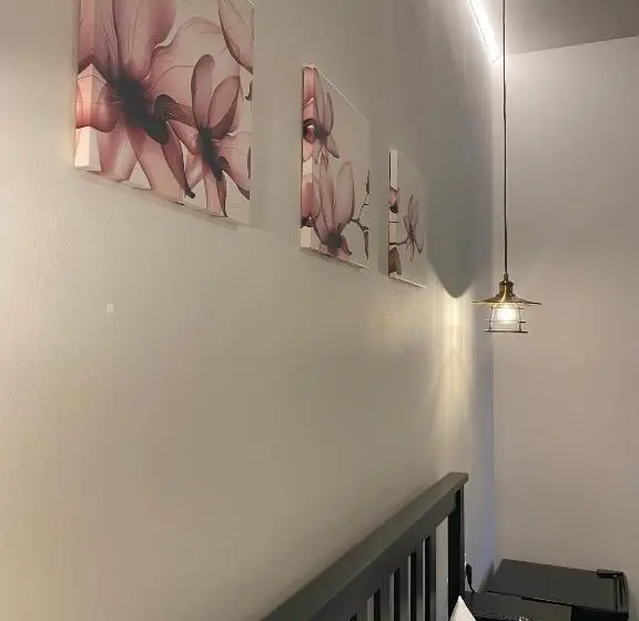 Deluxe-perhehuone, Boutique Rooms With Parking